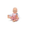 BABY born Tutina con maniche lunghe e motivi jungle -