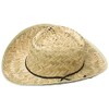 U.S. Toy H243 Cowboy Hat