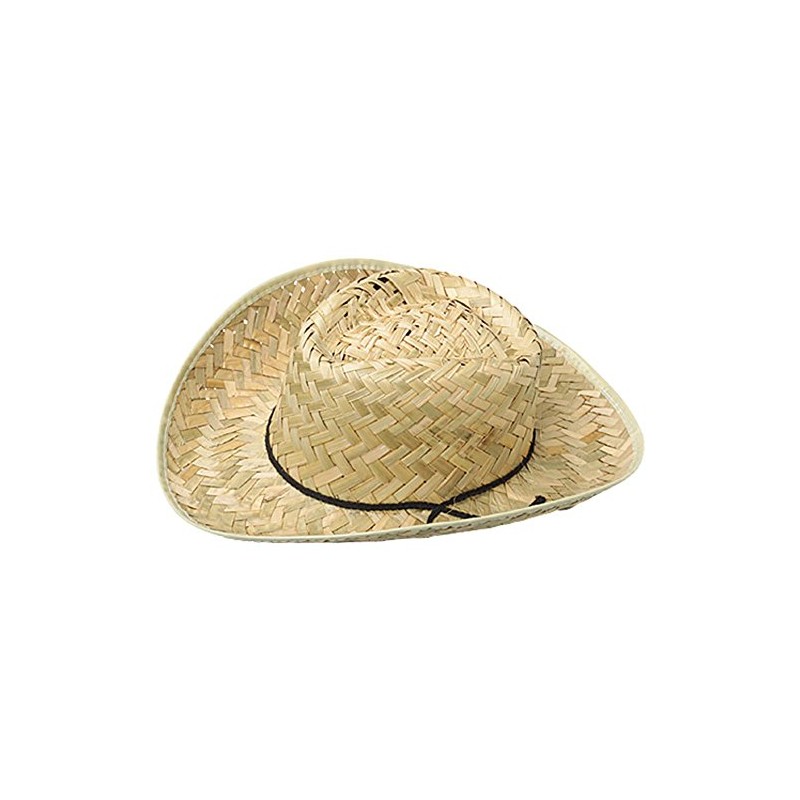 U.S. Toy H243 Cowboy Hat