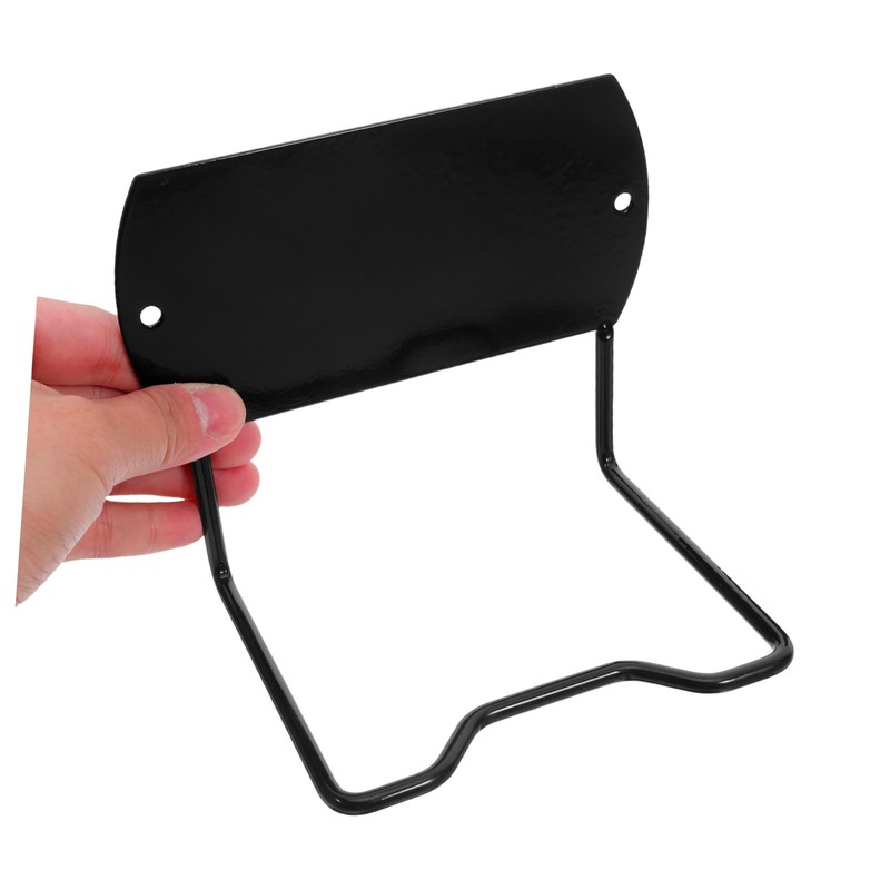 Operitacx Mattress Retainer Bar Non Slip Mattress Gripper for Wooden