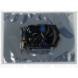 10x Anti-Static ESD Shielding Bags 320 x 220 mm Ideal for 3.5 Inch 8.9 cm Hard Drives but also Suitable for Sensitive Electronic Parts such as PCI Plug-in Cards, Size 320 x 220 mm