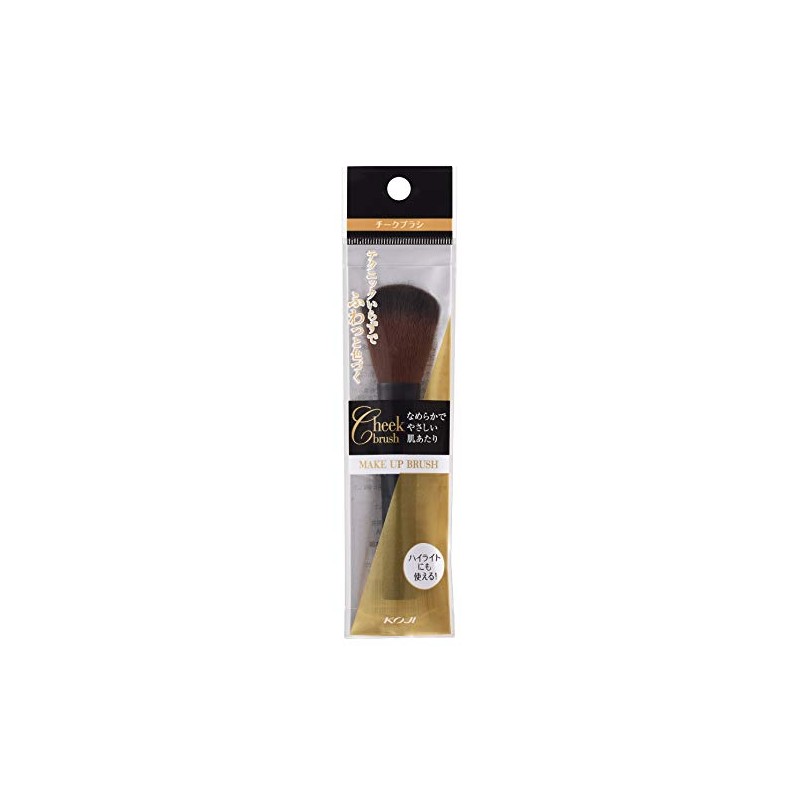 Cozy Honpo Makeup Brush, Cheek Brush 2BR0622