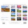 Adirondack 2025 Wall Calendar by Carl Heilman II