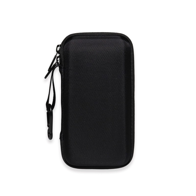 Alltravel Wood Moisture Meter Case Compatible with RDINSCOS MT28, MT28C