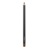Delineador de Ojos MAC Eye Kohl | Teddy | Marrón Bronce Seguro Línea De Agua