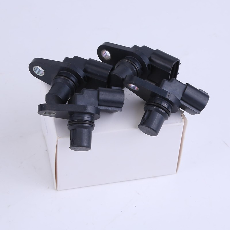4Pcs Engine Camshaft Position Sensors Fits 2013-2017 Forester X/ 2.0XT
