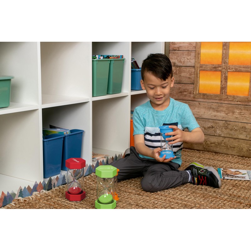 Teacher Created Resources 2 Minute Sand Timer - Medium -