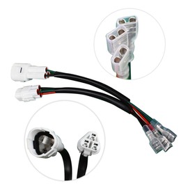 Thomletha 1 Set Throttle Position Sensor Harness Test Setting Tool Replacement for EXC SXF Model-2