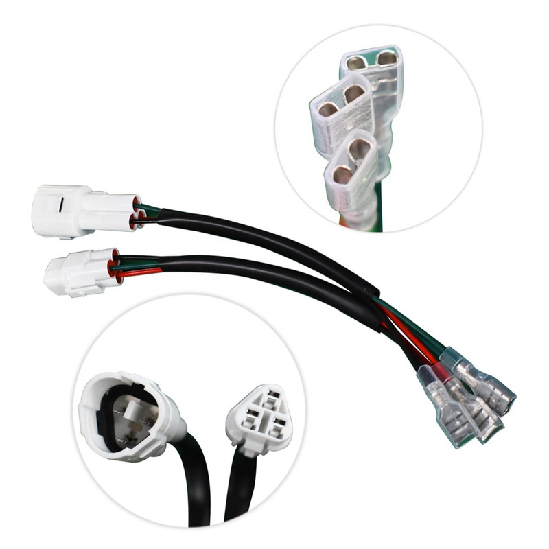 Thomletha 1 Set Throttle Position Sensor Harness Test Setting Tool