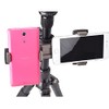 Etsumi VE-2288 VLOG Multi-Holder Bracket Double Mount Multiple Smartphones Simultaneously