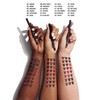 NYX Professional Makeup Slim Lip Pencil 809 Mahogany