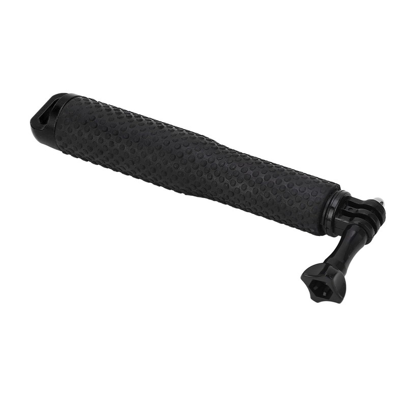 Monopod Selfie Stick, 9 Inch Extendable Selfie Stick with Anti