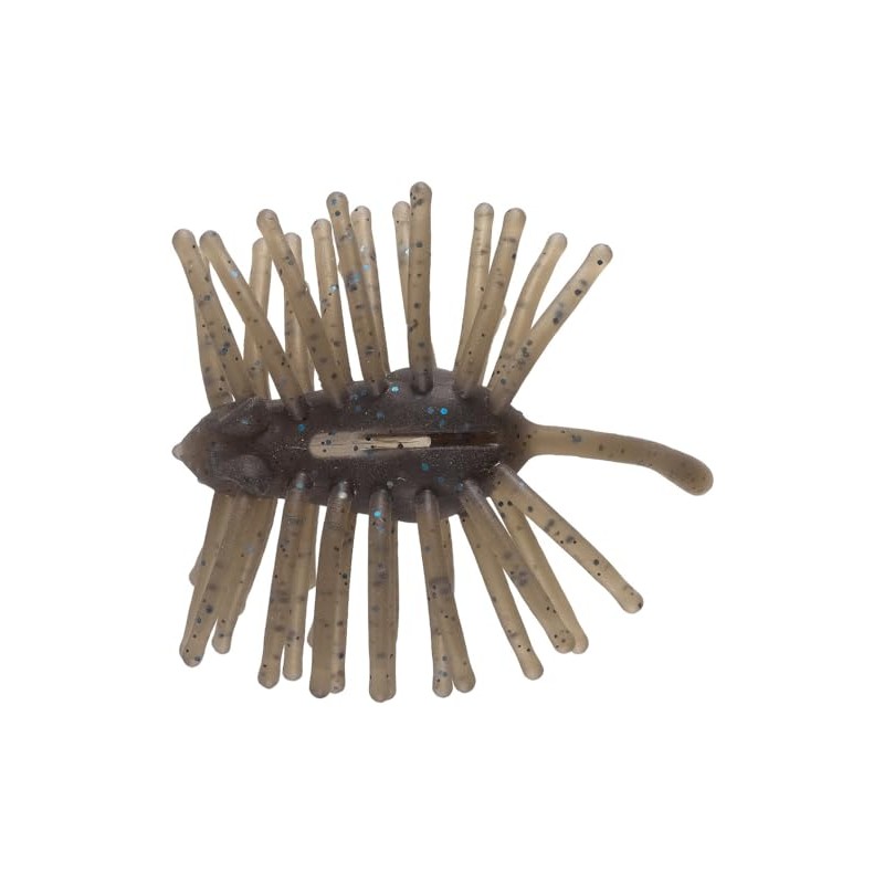 TIEMCO Tim Colours Critter Tackle Hedgehog ECO #25 Geki Matenta