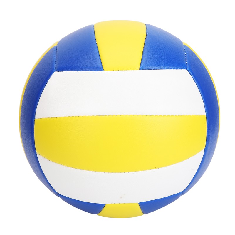Volleyball Size 5 Soft Outdoor Indoor Volleyballs Wear Resistant Training