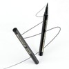 Docolor Ultra Fine Precision Black Eyeliner, Professional Liquid Eyeliner, Waterproof