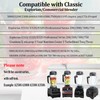 Blender Pitcher 64oz, Compatible with 5200 5000 5300 6300 VM0101