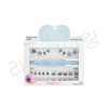 OLLIO Olio No Glue Eyelash Mix Pack Voluminous / 올리오 노글루 속눈썹 믹스팩 볼루미너스