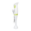 170W Mini Electric Handheld Blender Stainless Steel Blade Drink Mixer