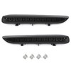 Hood Scoop Vent fits for Pontiac G8 08-09，Repl OEM no.92221709