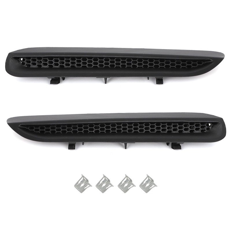 Hood Scoop Vent fits for Pontiac G8 08-09，Repl OEM no.92221709