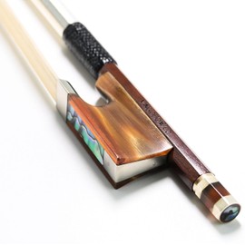 VingoBow High Performance Concerto SWEET MELLOW Tone Pernambuco VIOLIN BOW Art No.340V