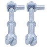 Gubeter Chain Tensioner Kit for Stihl 009,028,038,038Av, Ms380 Chainsaw, 1118