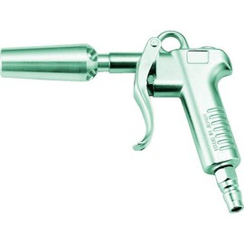 TRUSCO(トラスコ) エアダスター 引金式 プラグタイプ 増量ノズル TD-85