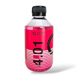 Buffer Solution pH 4 - Certified Calibration Solution pH 4.01