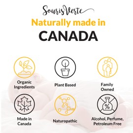 Souris Verte Magic Stick – Healing and Moisturizing Organic Arnica – 20 ml