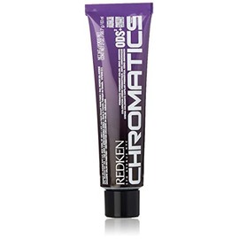 Redken rotken Chromatics Permanente Haarfarbe Ton 5.46 copper, 1er Pack (1 x 63 ml)