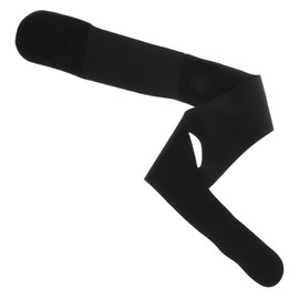 Parliky Athletic Wrist Compression Sleeve Joint Stabilization for Sports Weightlifting Lightweight Design for Sprains Right Hand