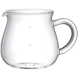 SLOW COFFEE STYLE Coffee Server, 20.3 fl oz (600 ml) (eUnit Household Goods, Stylish, Stylish Goods, Christmas Gift, Christmas Gift, Gift, Kitchen Goods, Coffee Supplies, Coffee Supplies, Tableware,