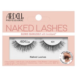 Naked Lashes 431