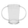 NRS Healthcare Graduated Two Handled Beaker