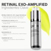 Retinal Exo Amplified Sérum Nocturno Renovador Avanzado 30ml