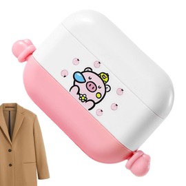 Lint Roller, Hair Removal Tool, Reusable Washable Multifunctional Dog Cat Pet Lint Roller for Bedroom Floor Furniture Carpet Cleaning