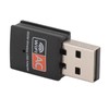 AC600 USB WiFi Adapter for PC Nano Support 802.11ac 2.4G