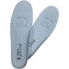 Fuji Rubber Nurse TM-100 Insoles, gray