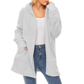 Century Star Ropa interior térmica para niños y niñas, capa base, conjunto térmico ultra suave, Gris claro, 2X-Large (120) /5T-6T