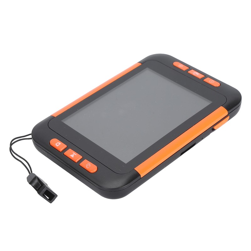3.5 Inch LCD Portable Digital Video Magnifier 2‑32X Electronic Reading