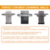 Emitter Plates for Charbroil Commercial & performance Tru-Infrared Grill