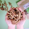 Danbi Farm domestically grown organic Bareunharu Jagbean Tea 120g Jakbean
