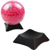 Clockjuan 2 supporti per palloni, espositore, base per sedia per