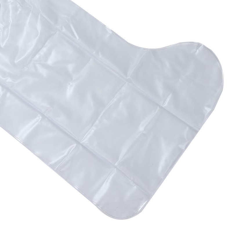 Wound Cover Protector Waterproof Reusable Shower Leg Cast Sleeve Bag