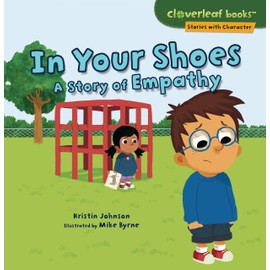 In Your Shoes: A Story of Empathy