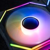 Ocypus Gamma F12 UNI 120mm PC Fans, Daisy-Chain Computer Case