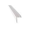 Gordon Glass® Two-Pronged Shower Vinyl Sweep and Seal - 32-1/2"