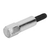 7Pcs Valve Cover Bolt Set 1/4in‑20 High Accuracy Rust Proof