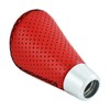 Temzzer 5 Speed Gear Knob Leather Car Shift Knob Transmission