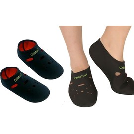 Dr. Ben's Plantar Fasciitis Advanced Orthotic Foot Sleeves Sock